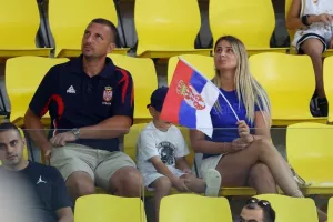 Άλλη κλάση οι Σέρβοι, κέρδισαν... σβηστά την Κύπρο (Φώτος)
