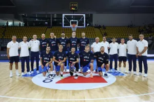 Άλλη κλάση οι Σέρβοι, κέρδισαν... σβηστά την Κύπρο (Φώτος)