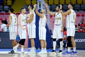 Άλλη κλάση οι Σέρβοι, κέρδισαν... σβηστά την Κύπρο (Φώτος)