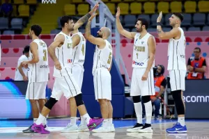 Άλλη κλάση οι Σέρβοι, κέρδισαν... σβηστά την Κύπρο (Φώτος)
