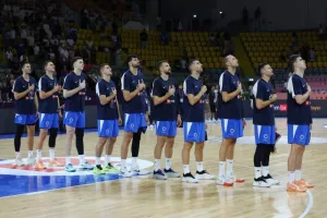 Άλλη κλάση οι Σέρβοι, κέρδισαν... σβηστά την Κύπρο (Φώτος)
