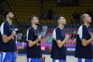 Άλλη κλάση οι Σέρβοι, κέρδισαν... σβηστά την Κύπρο (Φώτος)