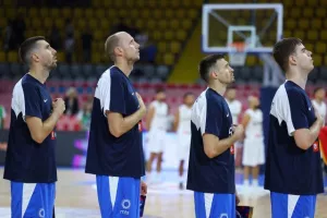 Άλλη κλάση οι Σέρβοι, κέρδισαν... σβηστά την Κύπρο (Φώτος)