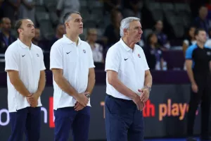 Άλλη κλάση οι Σέρβοι, κέρδισαν... σβηστά την Κύπρο (Φώτος)