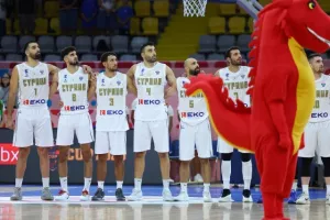 Άλλη κλάση οι Σέρβοι, κέρδισαν... σβηστά την Κύπρο (Φώτος)