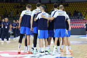 Άλλη κλάση οι Σέρβοι, κέρδισαν... σβηστά την Κύπρο (Φώτος)