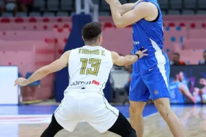 Άλλη κλάση οι Σέρβοι, κέρδισαν... σβηστά την Κύπρο (Φώτος)