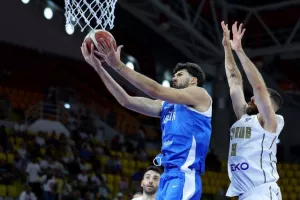 Άλλη κλάση οι Σέρβοι, κέρδισαν... σβηστά την Κύπρο (Φώτος)