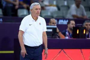 Άλλη κλάση οι Σέρβοι, κέρδισαν... σβηστά την Κύπρο (Φώτος)