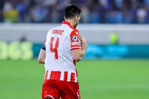 Έγραψε ΙΣΤΟΡΙΑ η Πάφος/Με ΓΚΟΛΑΡΑ του Ζάζα στα… αστέρια του Champions League (φώτος)