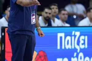 Άλλη κλάση οι Σέρβοι, κέρδισαν... σβηστά την Κύπρο (Φώτος)