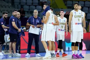 Άλλη κλάση οι Σέρβοι, κέρδισαν... σβηστά την Κύπρο (Φώτος)