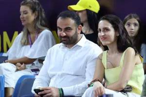 Άλλη κλάση οι Σέρβοι, κέρδισαν... σβηστά την Κύπρο (Φώτος)