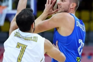 Άλλη κλάση οι Σέρβοι, κέρδισαν... σβηστά την Κύπρο (Φώτος)