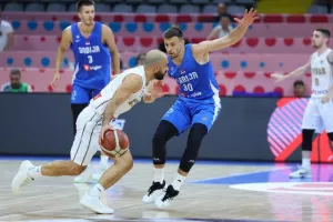 Άλλη κλάση οι Σέρβοι, κέρδισαν... σβηστά την Κύπρο (Φώτος)