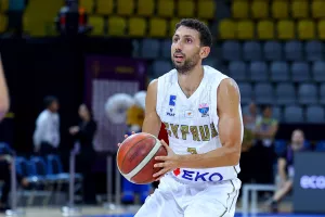 Ο Σιμιτζής δίνει το σύνθημα: "Υπάρχει μεγάλος ενθουσιασμός και ανυπομονησία"