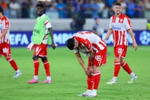 Έγραψε ΙΣΤΟΡΙΑ η Πάφος/Με ΓΚΟΛΑΡΑ του Ζάζα στα… αστέρια του Champions League (φώτος)