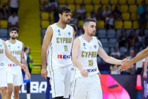 Άλλη κλάση οι Σέρβοι, κέρδισαν... σβηστά την Κύπρο (Φώτος)