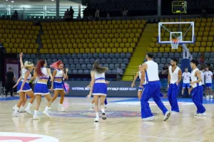 Άλλη κλάση οι Σέρβοι, κέρδισαν... σβηστά την Κύπρο (Φώτος)