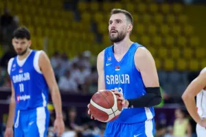 Άλλη κλάση οι Σέρβοι, κέρδισαν... σβηστά την Κύπρο (Φώτος)