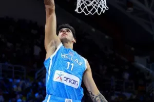 (Βίντεο/Φώτος) Επίδειξη δύναμης η Εθνική Ελλάδος κόντρα στη Γεωργία! 