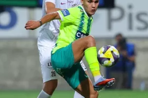 ΑΕΚ-Brann: Βαριά ήττα...και τώρα League Phase Conference League