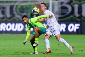 ΑΕΚ-Brann: Βαριά ήττα...και τώρα League Phase Conference League