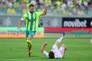 ΑΕΚ-Brann: Βαριά ήττα...και τώρα League Phase Conference League