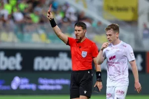 ΑΕΚ-Brann: Βαριά ήττα...και τώρα League Phase Conference League
