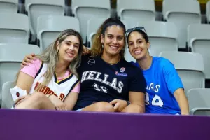 Ηττήθηκε απ' το Ισραήλ η Ελλάδα (Φώτος)