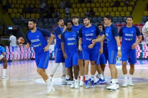 Ηττήθηκε απ' το Ισραήλ η Ελλάδα (Φώτος)