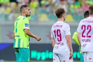 ΑΕΚ-Brann: Βαριά ήττα...και τώρα League Phase Conference League