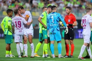 ΑΕΚ-Brann: Βαριά ήττα...και τώρα League Phase Conference League
