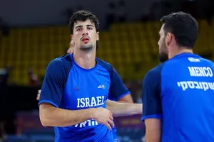 Ηττήθηκε απ' το Ισραήλ η Ελλάδα (Φώτος)