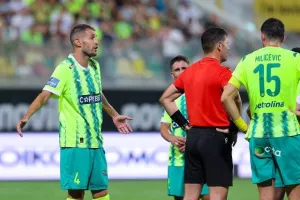 ΑΕΚ-Brann: Βαριά ήττα...και τώρα League Phase Conference League
