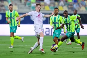 ΑΕΚ-Brann: Βαριά ήττα...και τώρα League Phase Conference League