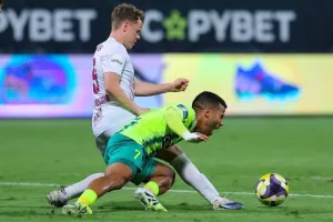 ΑΕΚ-Brann: Βαριά ήττα...και τώρα League Phase Conference League