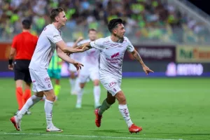 ΑΕΚ-Brann: Βαριά ήττα...και τώρα League Phase Conference League