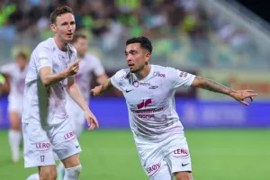 ΑΕΚ-Brann: Βαριά ήττα...και τώρα League Phase Conference League