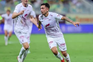 ΑΕΚ-Brann: Βαριά ήττα...και τώρα League Phase Conference League