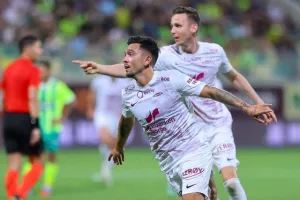 ΑΕΚ-Brann: Βαριά ήττα...και τώρα League Phase Conference League