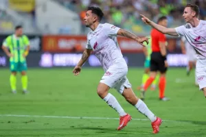 ΑΕΚ-Brann: Βαριά ήττα...και τώρα League Phase Conference League