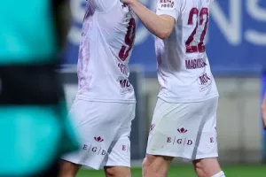 ΑΕΚ-Brann: Βαριά ήττα...και τώρα League Phase Conference League