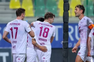 ΑΕΚ-Brann: Βαριά ήττα...και τώρα League Phase Conference League