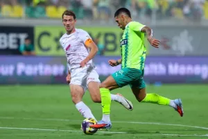 ΑΕΚ-Brann: Βαριά ήττα...και τώρα League Phase Conference League