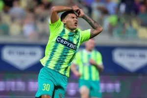 ΑΕΚ-Brann: Βαριά ήττα...και τώρα League Phase Conference League