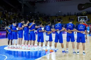 Ηττήθηκε απ' το Ισραήλ η Ελλάδα (Φώτος)
