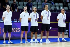 Ηττήθηκε απ' το Ισραήλ η Ελλάδα (Φώτος)