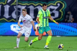 ΑΕΚ-Brann: Βαριά ήττα...και τώρα League Phase Conference League