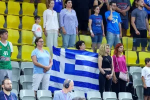 Ηττήθηκε απ' το Ισραήλ η Ελλάδα (Φώτος)